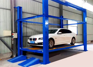 汽車(chē)舉升機(jī)