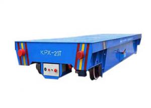 KPX系列電動平車